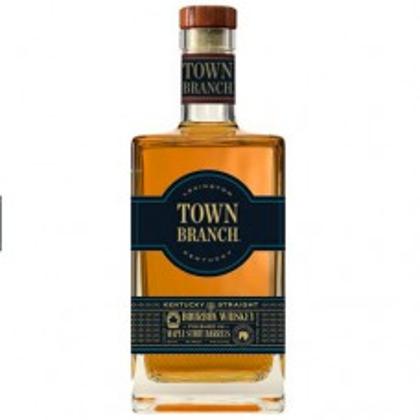 Town Branch Maple Stout Bourbon